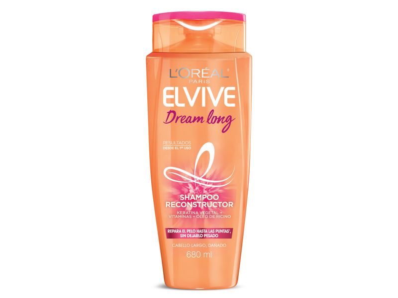 Shampoo-Elvive-Dream-Long-400-Ml-1-35640