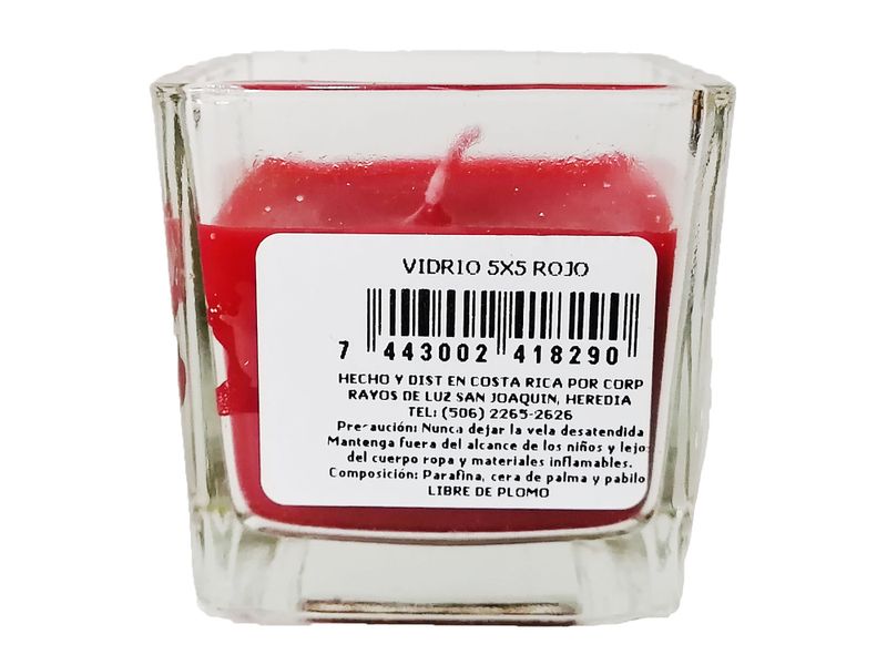 Vela-Frangus-Aromatica-en-Vaso-de-Vidrio-5X5-color-Rojo-con-Aroma-a-Canela-unidad-1-45036