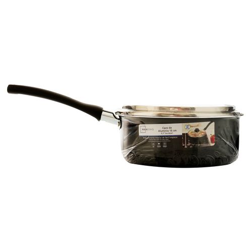 Cazo Mainstays de 16 Cm - unidad