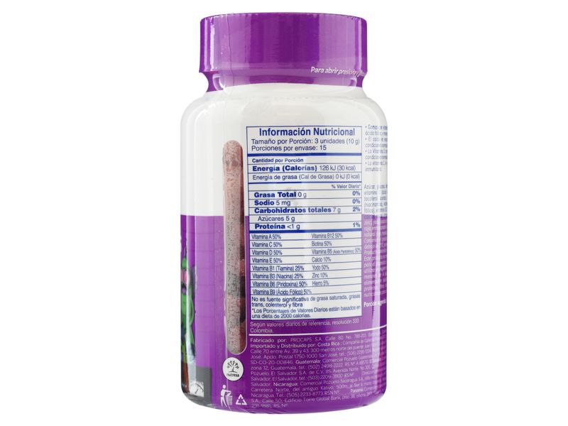 Benet-Kids-Multivitamina-48-Gomitas-2-55255