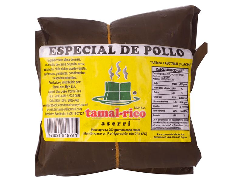 Tamal-Tamal-Rico-Especial-De-Pollo-450gr-1-30649