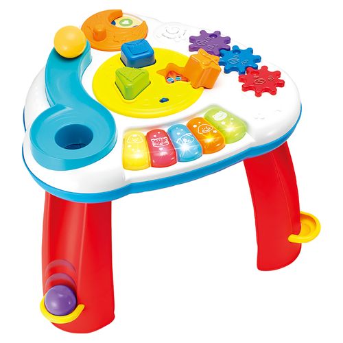 Mesa De Actividades Kt