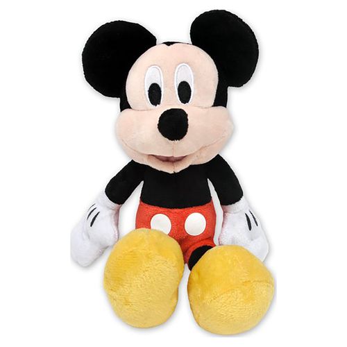 Disney Peluche Mickey Personaje