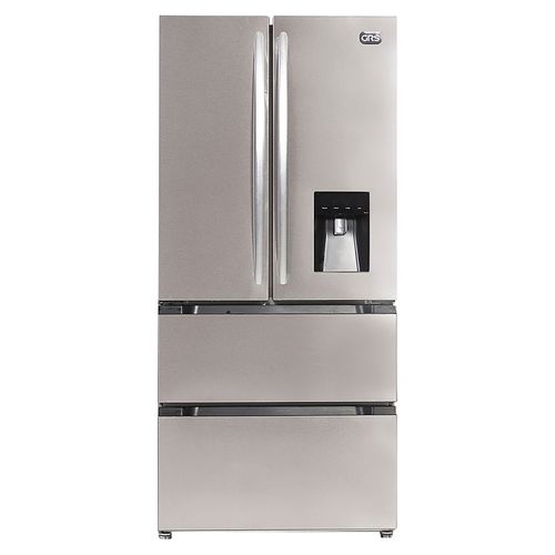 Refrigerador GRS French Door 20P Dispensador