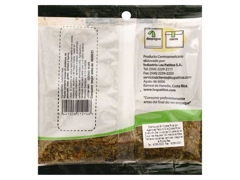 Escazu-Culantro-En-Hoja-15Gr-2-55591