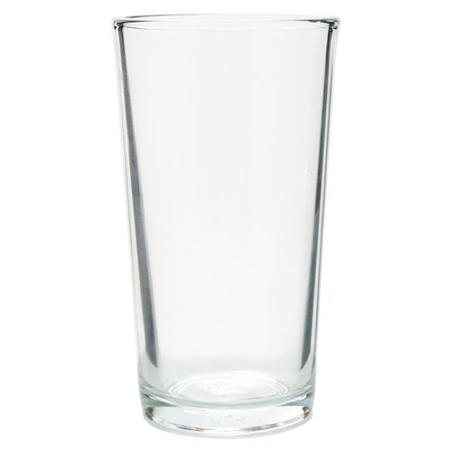 Vaso Liso 504 Vidrio Santos 325 Ml