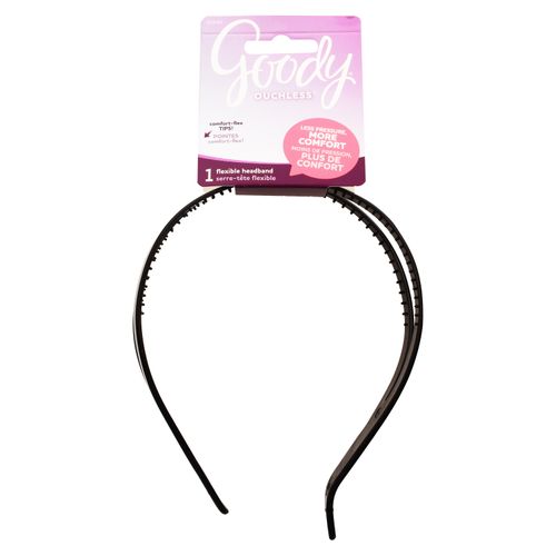 Diadema Goody Cabello Ng02195