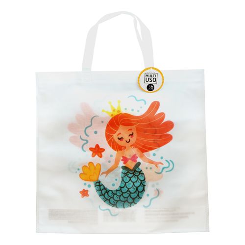 Bolsos Rosario Bendek de Plástico Multiusos
