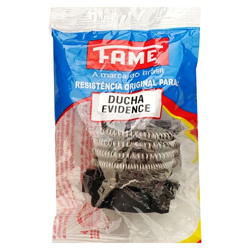 Resistencia Para Ducha Fame Evidence