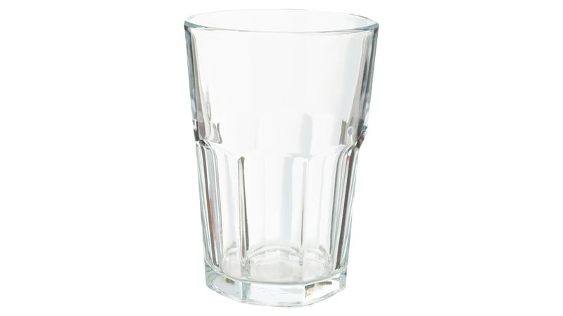 Vaso Cooler Haus de vidrio