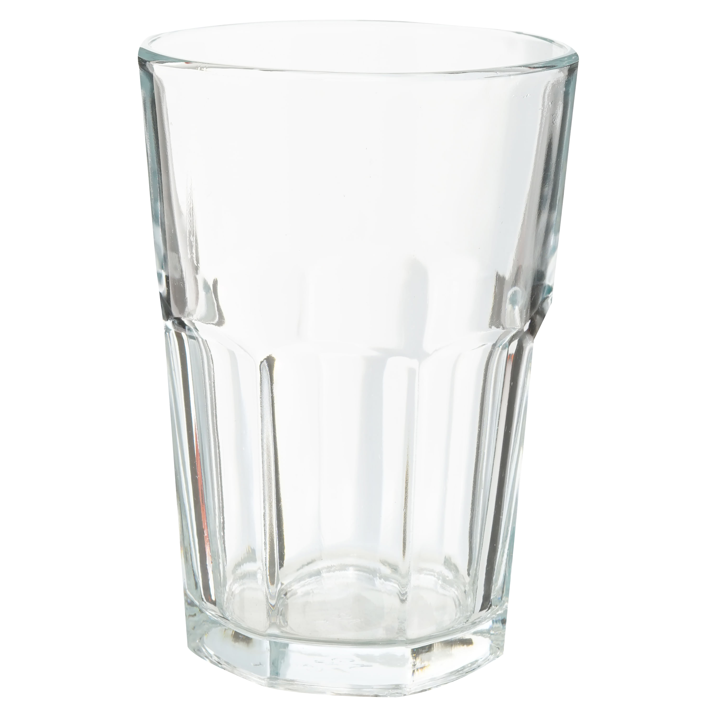 Vaso de vidrio – Veroca Productos