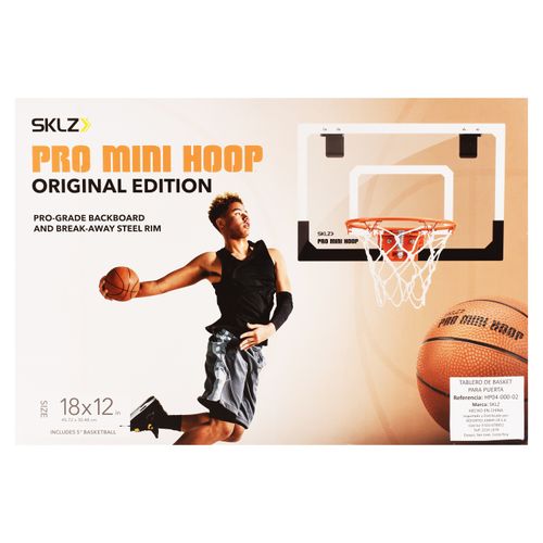 Tablero Runic De Basket Para Puerta 46 C