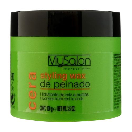 Cera My Salón para peinar -100 ml