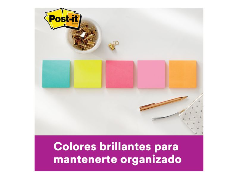 Cubo-de-Notas-Adhesivas-Post-it-Color-Ola-Aqua-400-hojas-cada-block-4-31467