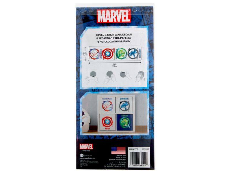 Sticker-Para-Pared-Marvel-2-70559