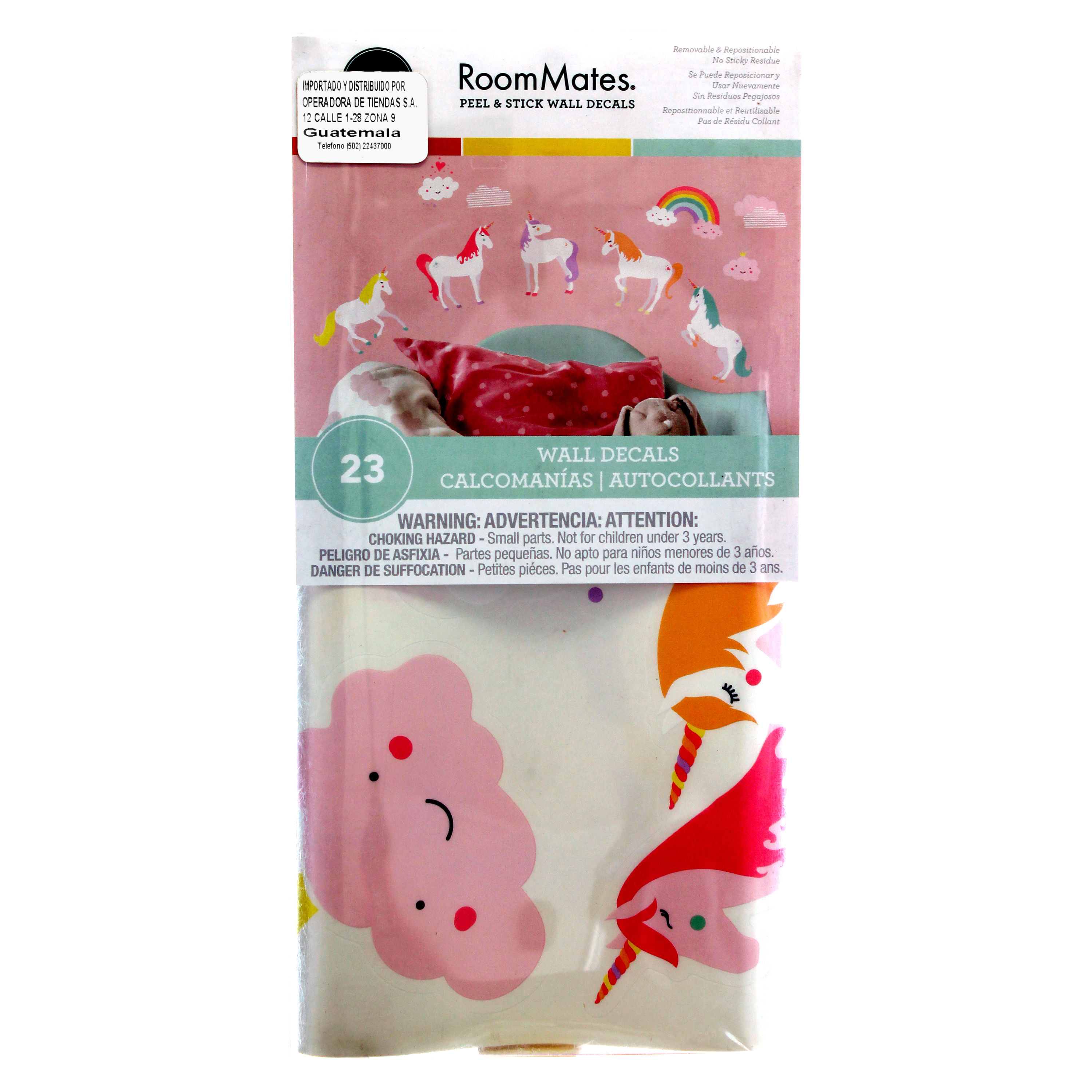 Sticker-Para-Pared-Unicornios-1-70554