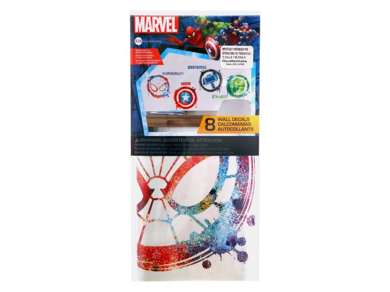 Sticker-Para-Pared-Marvel-1-70559