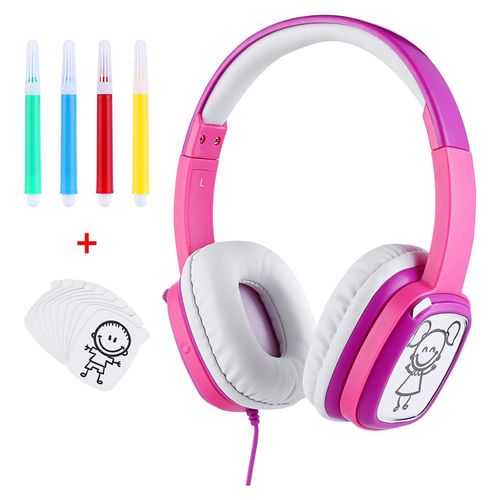 Audifonos Durabrand Para Niños