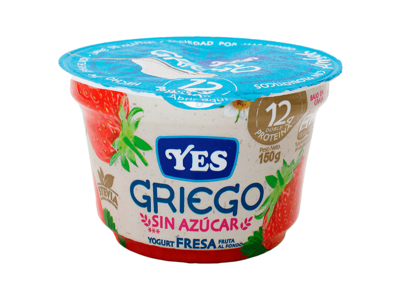 Yogurt-Yes-Griego-Fresa-Sin-Azucar-150Gr-1-42253