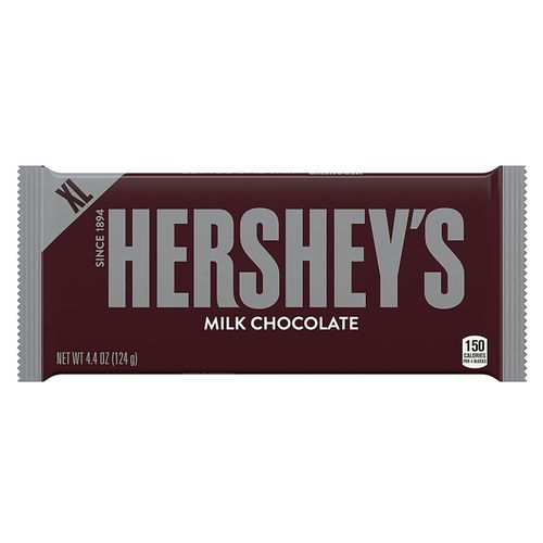Barra Chocolate Xl Hersheys 113 Gr