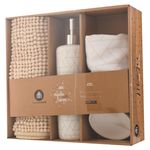 Set-Mainstays-De-Ba-o-5-Piezas-Dorado-2-71053
