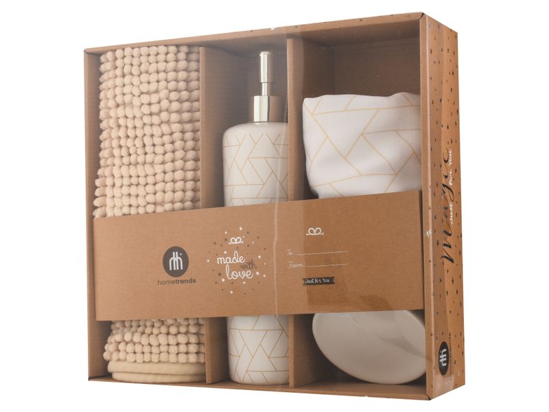 Set-Mainstays-De-Ba-o-5-Piezas-Dorado-2-71053
