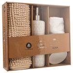 Set-Mainstays-De-Ba-o-5-Piezas-Dorado-3-71053