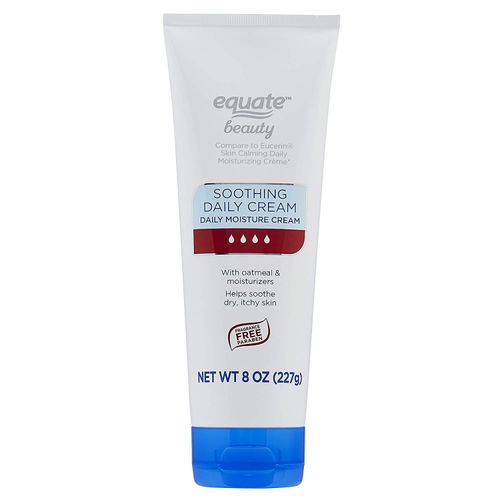 Crema Equate Soothing -227gr