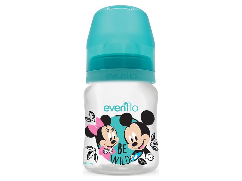 Biberon-Evenflo-Cuello-Ancho-Mickey-Minnie-5-Oz-1-68439