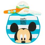 Babero-Evenflo-Mickey-Mouse-Peque-o-unidad-1-68442