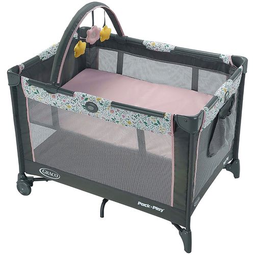 Corral On The Go Graco