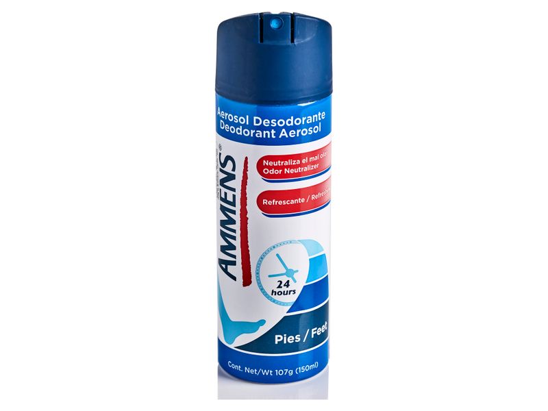 Ammens-Deo-Aerosol-Pies-Refrescante150Ml-1-44261