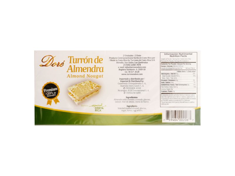 Turron-Dore-Almendra-Premium-150-Gr-2-42745