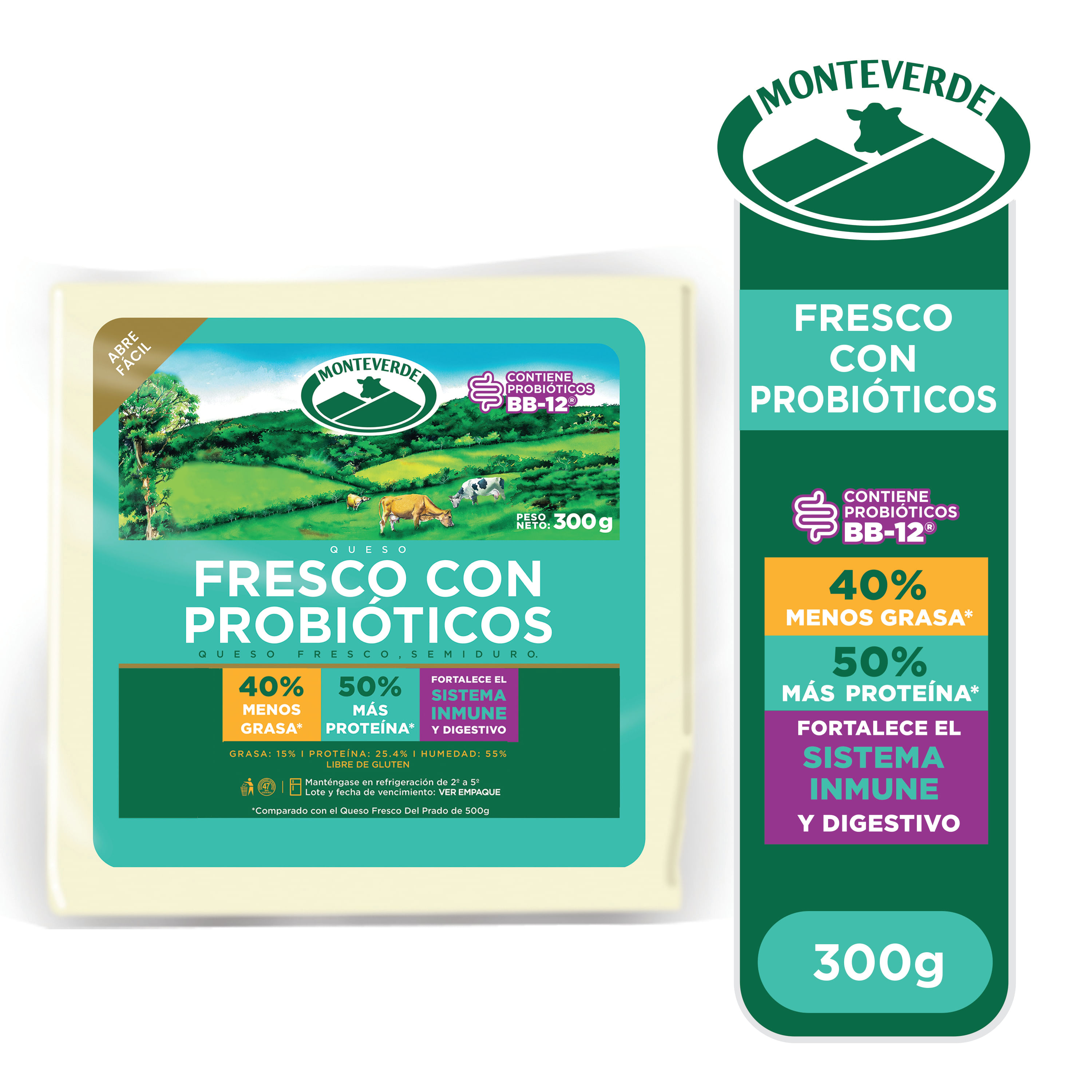 Queso-Monteverde-Fresco-Probiotico-300gr-1-70396
