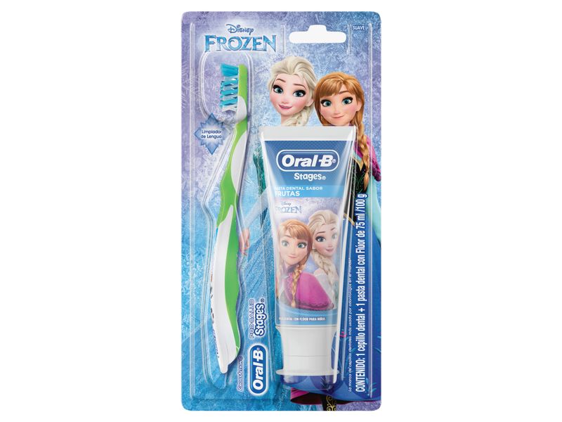 Kit-Oral-B-Stages-Frozen-Cepillo-Dental-1-Unidad-Pasta-Dental-75Ml-2-35403