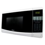 Comprar Microondas Digital Oster 0.7 Pies Cubicos Color Blanco, Apertura De  Puerta Con Botón, Reloj Digital, Con Seguro De Niños, Walmart Costa Rica -  Maxi Palí