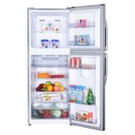 Refrigeradora-Oster-No-Frost-198-Litros-7-Pies-Cubicos-Silver-2-Puertas-Luz-Led-Manija-Externa-Bandejas-De-Vidrio-Templado-5-70207