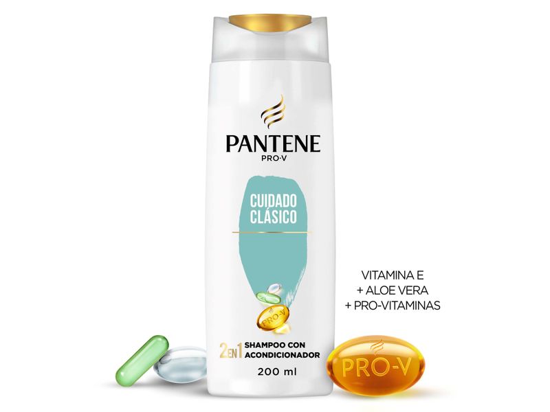 Shampoo-Con-Acondicionador-2En1-Pantene-Pro-V-Cuidado-Cl-sico-200Ml-1-31383