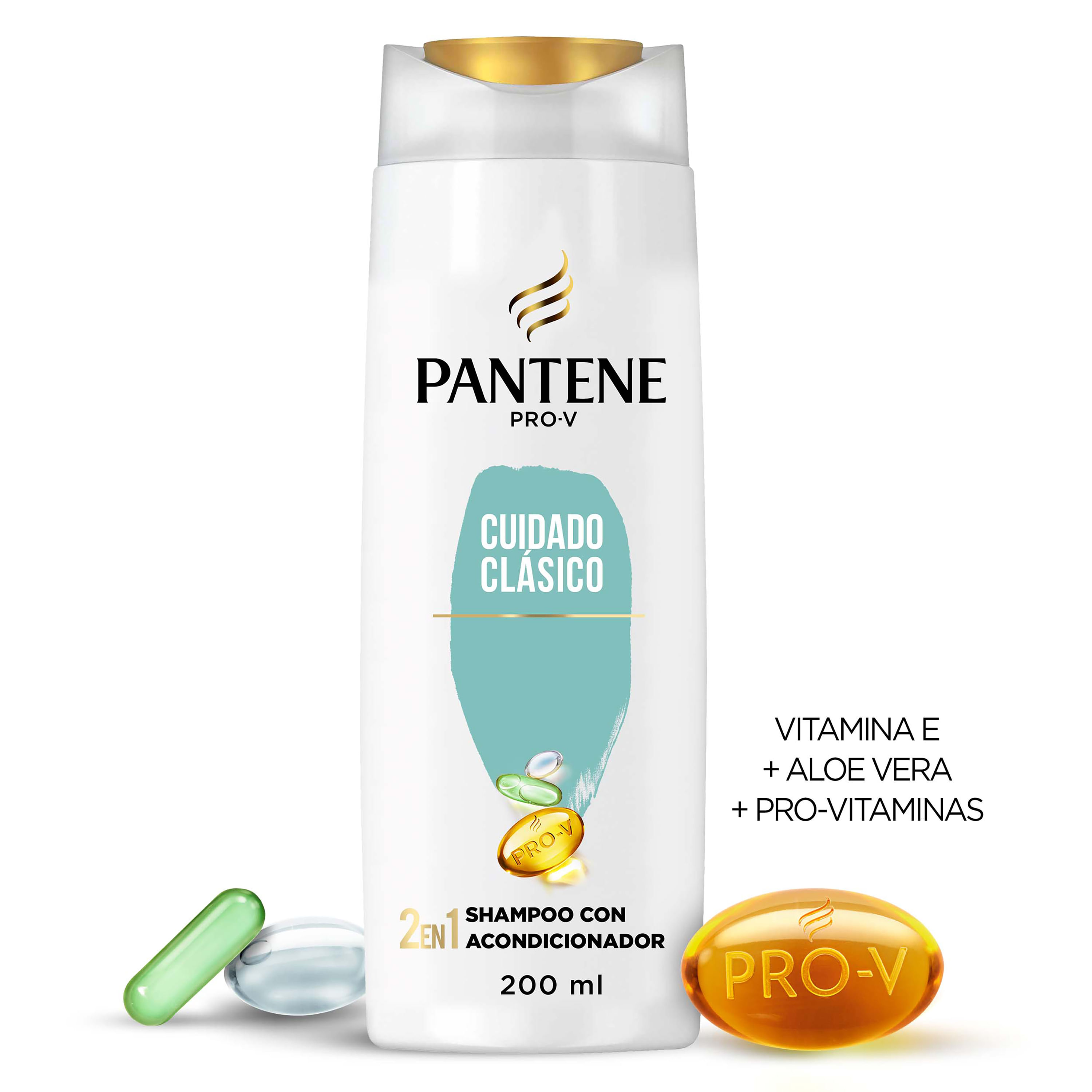 Shampoo-Con-Acondicionador-2En1-Pantene-Pro-V-Cuidado-Cl-sico-200Ml-1-31383