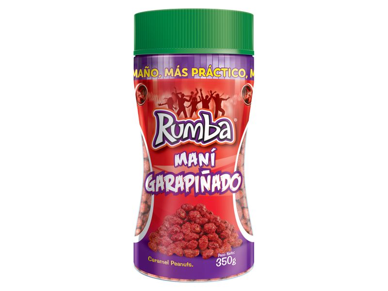 Semilla-Rumba-Mani-Garapi-Tarro-350gr-1-34975