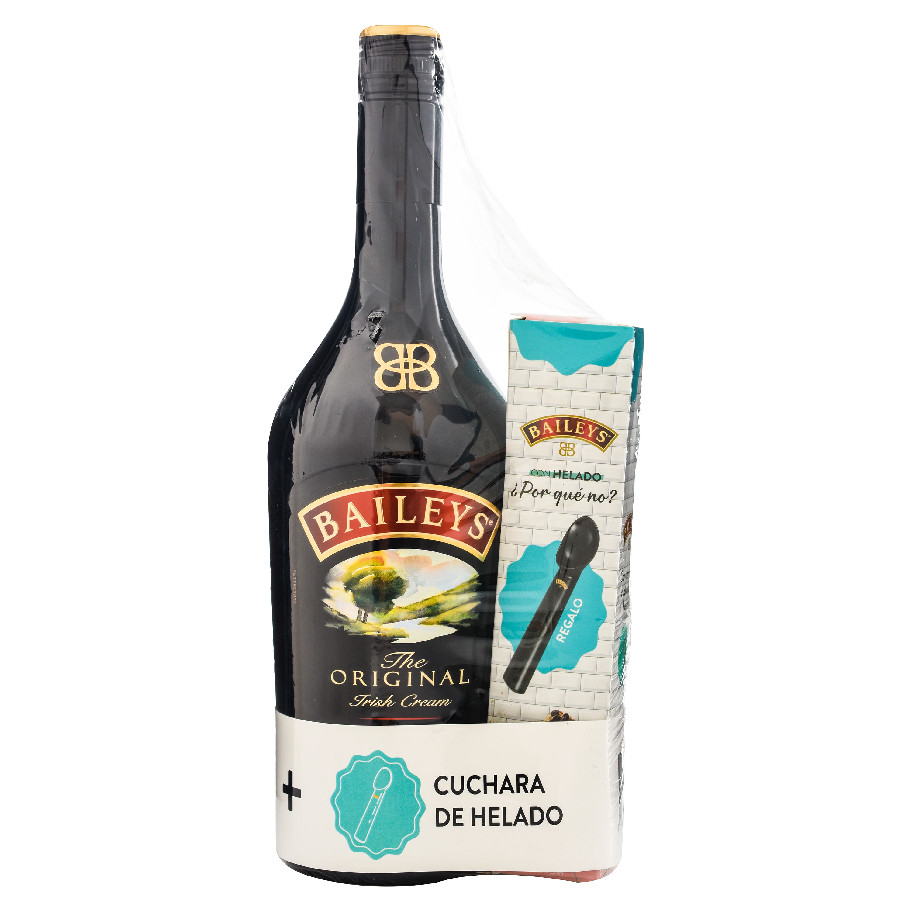 Crema-Baileys-Original-mas-copa-Helado-750ml-1-71278