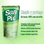 Abrillantador-De-Pisos-San-Pic-Herbal-Doypack-445Ml-2-28620