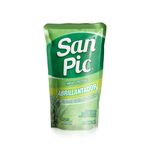 Abrillantador-De-Pisos-San-Pic-Herbal-Doypack-445Ml-1-28620