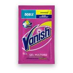 Comprar Quitamanchas Vanish Gel Blanco Doypack - 100ml