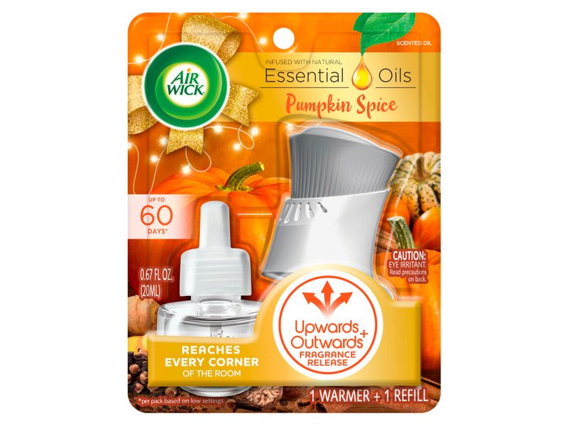 Aromatizante-El-ctrico-Air-Wick-Pumpkin-Spice-Aparato-21ml-1-69304