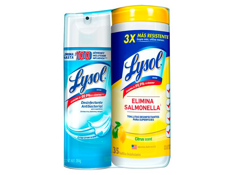 Desinfectante-Lysol-Aerosol-Crisp-Linen-354g-Lysol-Toallitas-Citrus-35-unidades-1-69901