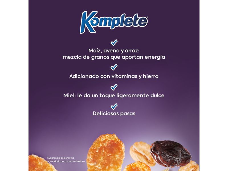 Cereal-Kellogg-s-Komplete-Pasas-Cereal-de-Ma-z-Avena-Arroz-Salvado-de-Trigro-Uvas-Pasas-y-Miel-1-Caja-de-420gr-4-28654