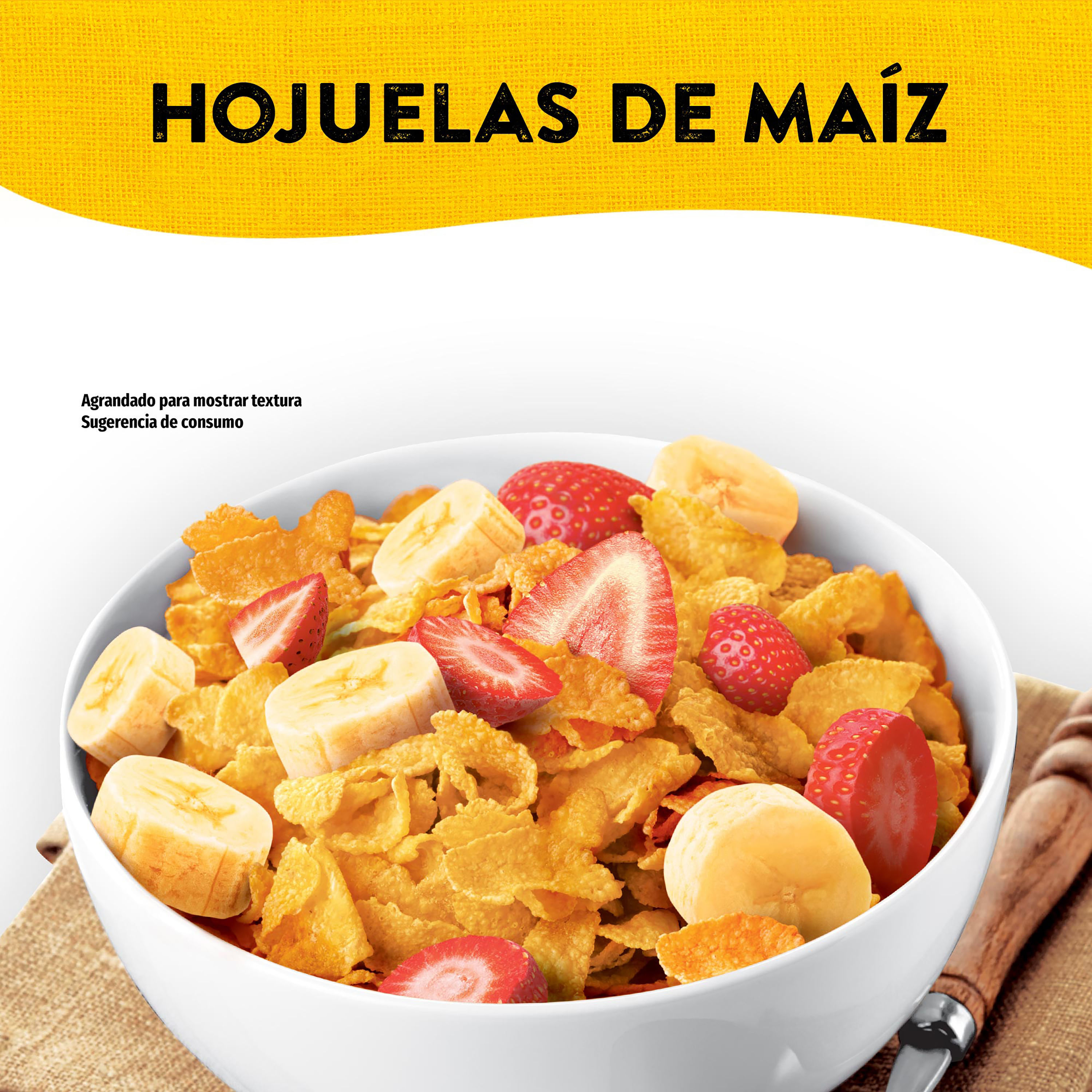Comprar Cereal Kellogg's® Zucaritas® Sabor Chocolate con Malvaviscos 700gr