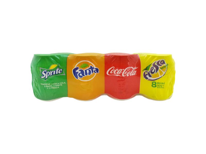 8-Pack-Refresco-Carbonatado-FANTA-minilatas-237ml-2-32790