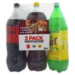 3-Pack-Refresco-Carbonatado-Coca-Cola-Fuze-Tea-Squirt-2500ml-2-31567